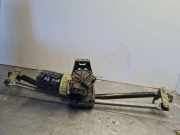 Scheibenwischermechanismus vorne AUDI 80 Avant (8C, B4) 2.6 0390241097