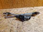 Scheibenwischermechanismus vorne RENAULT MEGANE III Hatchback (BZ0_) 1.5 dCi 9259072