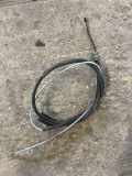 Handbremskabel RENAULT MEGANE II Sedan (LM0/1_) 1.5 dCi