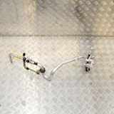 Klimaleitung MASERATI QUATTROPORTE VI 3.8 GT S 670007624