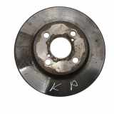 Bremsscheibe vorne links TOYOTA COROLLA (_E12_) 1.4 VVT-i (ZZE120_)