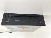 CD-Wechsler VW Passat B7 Alltrack (36, B7) 1J0035119C