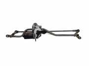 Scheibenwischermechanismus vorne VW TRANSPORTER V (T5) Flatbed 2.5 TDI 4motion 7E1955113
