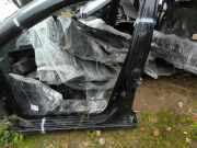 B-Säule RENAULT KADJAR (HA_, HL_) 1.5 dCi 110