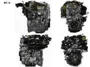 Motor NISSAN X-TRAIL (T32_) 1.6 DIG-T (T32) MR16