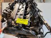 Motor MAZDA 626 V (GF) 2.0 Turbo DI RF09