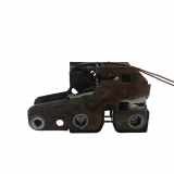 Motorhaubenschloss VW TRANSPORTER VI (T6) Furgon (SGA, SGH) 2.0 TDI