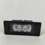 Kennzeichenbeleuchtung