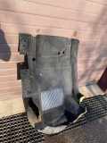 Salonteppich CITROËN C4 Picasso I (UD_) 1.6 HDi 110 96880417ZD
