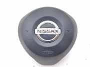 Lenkrad Airbag NISSAN JUKE (F16) DIG-T 117 34312912C