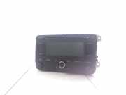 Radio/Navigationssystem-Kombination VW Golf V (1K) 1K0035191C