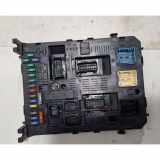 Sicherungskasten PEUGEOT PARTNER Tepee 1.6 HDi 90 281164872 281197595
