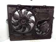 Kühlmodul VW Touareg I (7L) 7L0121203G