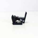 Türscharnier hinten rechts AUDI A4 Avant (8K5, B8) 2.0 TDI quattro 8K0831401E