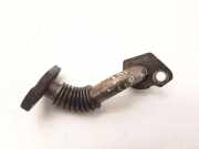 Turbinenschmierrohr PEUGEOT 607 (9D, 9U) 2.7 HDi 24V 4U3Q6K677 4U3Q6K677CC