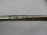 Turbinenschmierrohr VW POLO (6R, 6C) 1.6 TDI 04B145771H