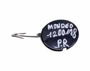 Abdeckung Abschlepphaken Ford Mondeo IV Turnier (BA7) BS7117A989A