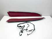 Mittelkonsole Verkleidung MERCEDES-BENZ SL (R231) 400 (231.466) A2316804701