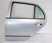 Tür hinten links SKODA FABIA I (6Y2) 1.4 16V