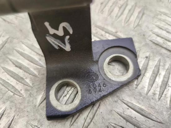 Türscharnier vorne rechts LEXUS RX (_L2_) 450h AWD (GYL25_) A046694 Bild Türscharnier vorne rechts LEXUS RX (_L2_) 450h AWD (GYL25_) A046694