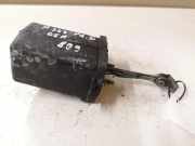 Türanschlag vorne rechts PEUGEOT 407 SW (6E_) 1.6 HDi 110