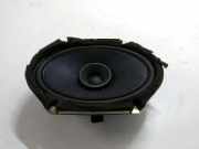 Türlautsprecher vorne rechts MAZDA 6 Station Wagon (GY) 2.0 DI 3M8118808CA GJ6A66960