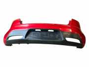 Hintere Stoßstange KIA RIO II Sedan (JB) 1.6 16V 866121W200