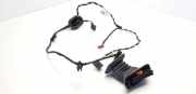 Türverkabelung hinten links VW GOLF VIII (CD1) 2.0 TDI GTD 5K4971693AK