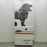 Tür hinten rechts MAN TGE Furgon (UY_) 2.0 TDI 7C3827124C