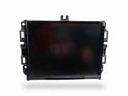 Navigationsanzeige JEEP GRAND CHEROKEE IV (WK, WK2) 3.0 CRD V6 4x4 68190241AF