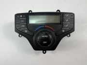 Heizungsbetätigung (Konsole) vorne Hyundai i30 I (FD) 972502L610