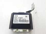 Steuergerät Beleuchtung Mazda CX-7 (ER) E22767890C