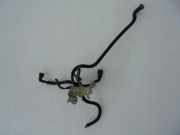 Kraftstoffdrucksensor NISSAN X-TRAIL (T32_) 1.6 dCi (T32) 166398000R