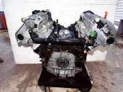 Motor AUDI A4 (8E2, B6) 2.4 078103603AM BDV