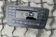 Radio/Navigationssystem-Kombination Mercedes-Benz A-Klasse (W176) A2469006710