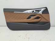 Türverkleidung vorne links BMW 8 Cabrio (G14, F91) M8 8089065 9461711