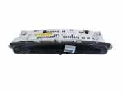 Kombiinstrument RENAULT ESPACE III (JE0_) 2.2 D 09050520010