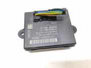 Türsteuergerät hinten links FORD FOCUS C-MAX 1.6 TDCi AV6N14B532CD