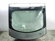 Heckklappe geschlossen Opel Insignia B Grand Sport (Z18)