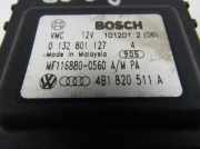 Air Flap Motor AUDI A6 (4B2, C5) 2.5 TDI 4b1820511a