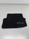 Mattenset MERCEDES-BENZ C (W205) C 220 BlueTEC / d (205.004)
