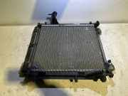 Radiator Pack Set NISSAN MICRA IV (K13) 1.2 DIG-S