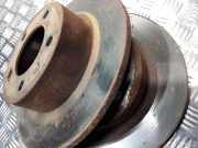 Bremsscheibe hinten links OPEL MOVANO Furgon (F9) 1.9 DTI