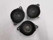 Türlautsprecher vorne links MAZDA CX-7 (ER) 2.2 MZR-CD AWD 278442001 NE6166960