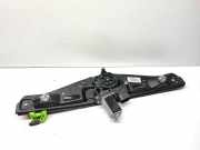 Türfensterheber hinten links BMW X1 (E84) sDrive 18 d 2990297