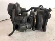 Turbolader OPEL ASTRA G Hatchback (F48_, F08_) 1.7 TD 4917306501