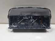 Tachometer VW Golf III Variant (1H) 88311188