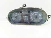 Kombiinstrument RENAULT MEGANE Scenic (JA0/1_) 1.9 dTi (JA0N) 7700427896A