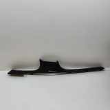 Schwellerinnenverkleidung vorne links AUDI Q7 (4M) 3.0 TFSI quattro 4M0853369C