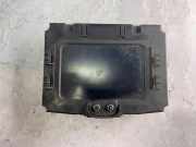 Navigationsanzeige OPEL ZAFIRA A (F75_) 2.0 OPC 090589754